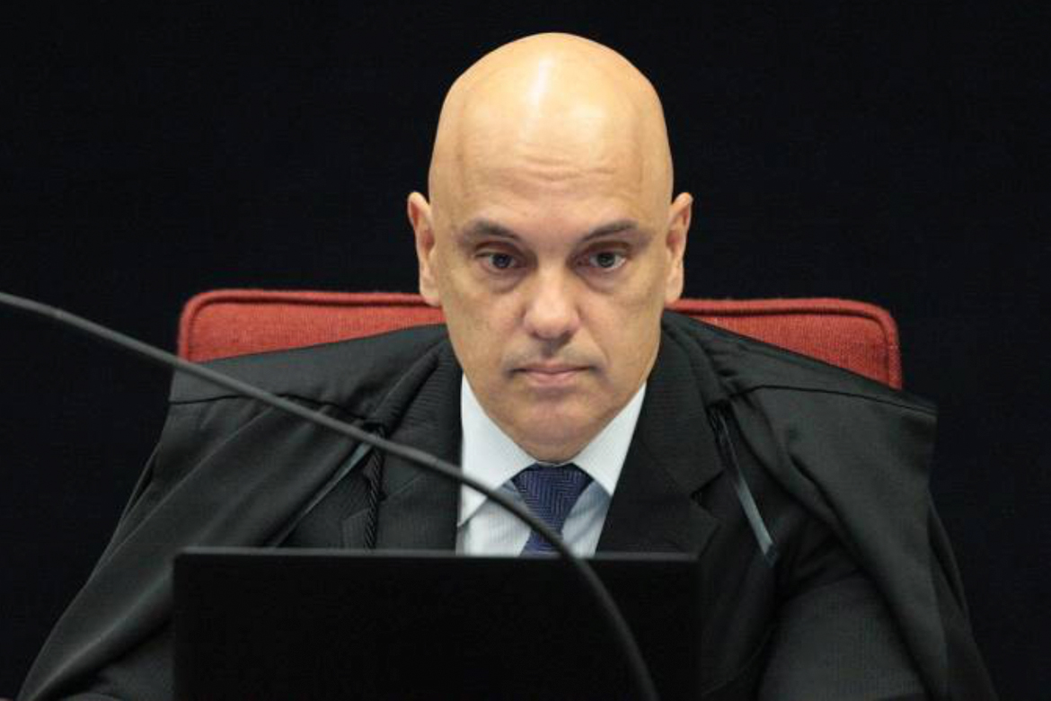  ‘STF respeita os Poderes e exige respeito’, diz Moraes após ataques de Bolsonaro