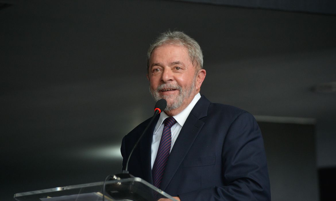  STF anula condenações de Lula que passa a ser elegível