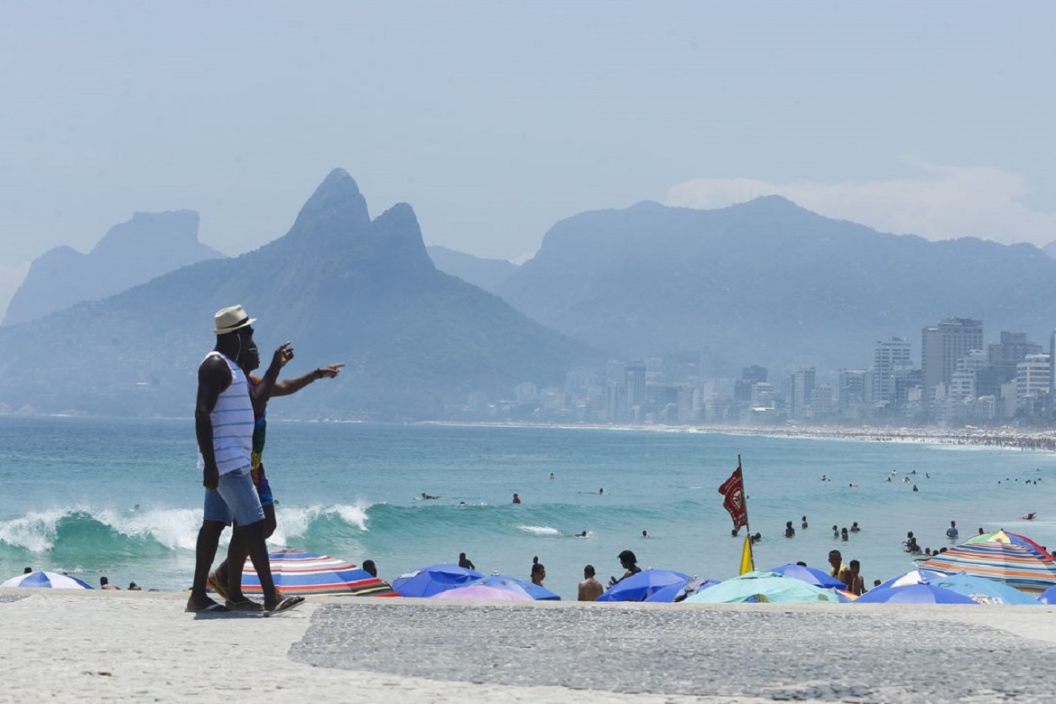  Operadoras de turismo perdem dois terços do faturamento em 2020