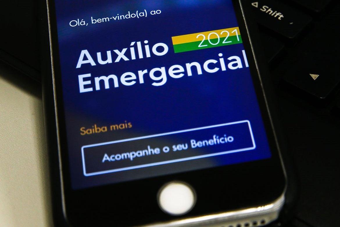  Auxílio emergencial pago indevidamente soma quase R$ 5 bilhões