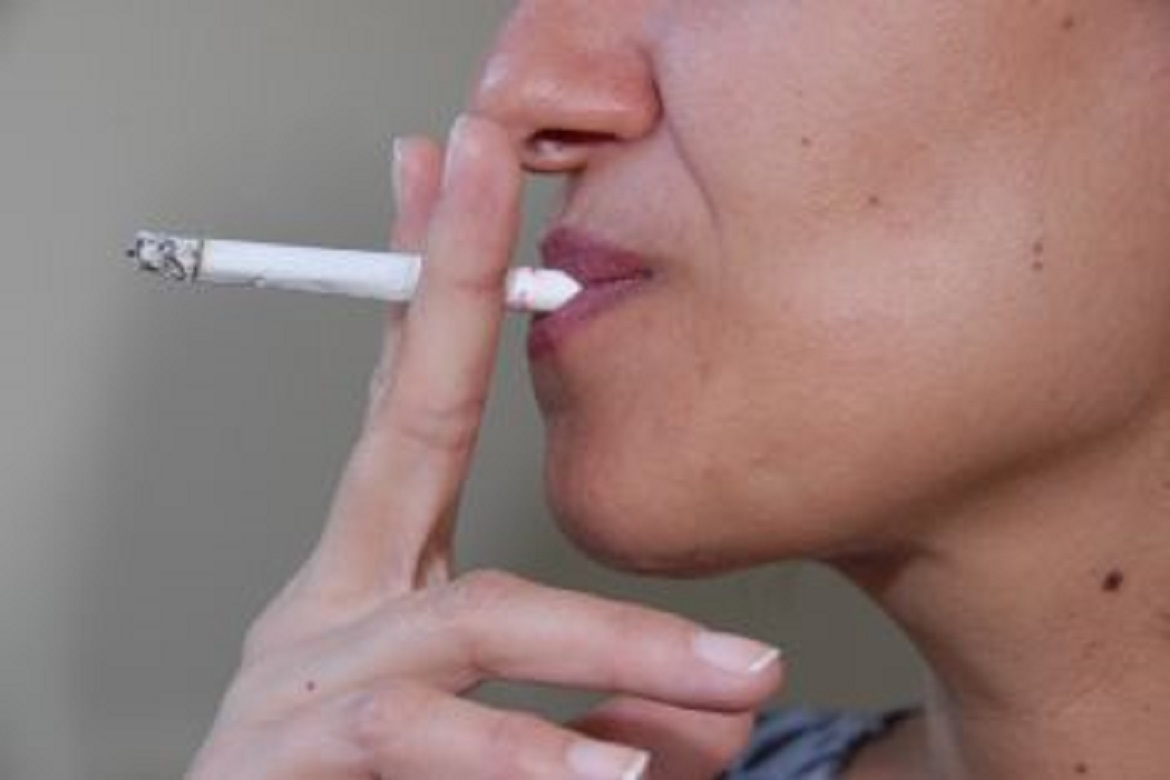  Vitória oferece atendimento a quem quer parar de fumar