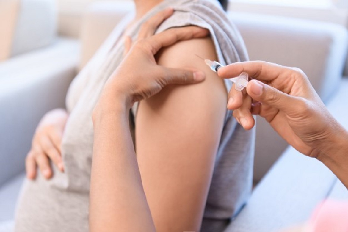  Gestantes entram para grupo prioritário de vacinação contra a Covid-19