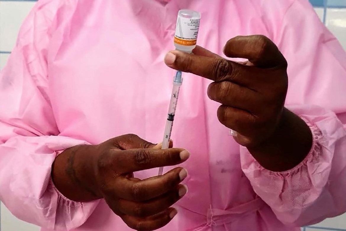  Mais de 60 mil capixabas ainda não completaram o esquema vacinal contra a Covid