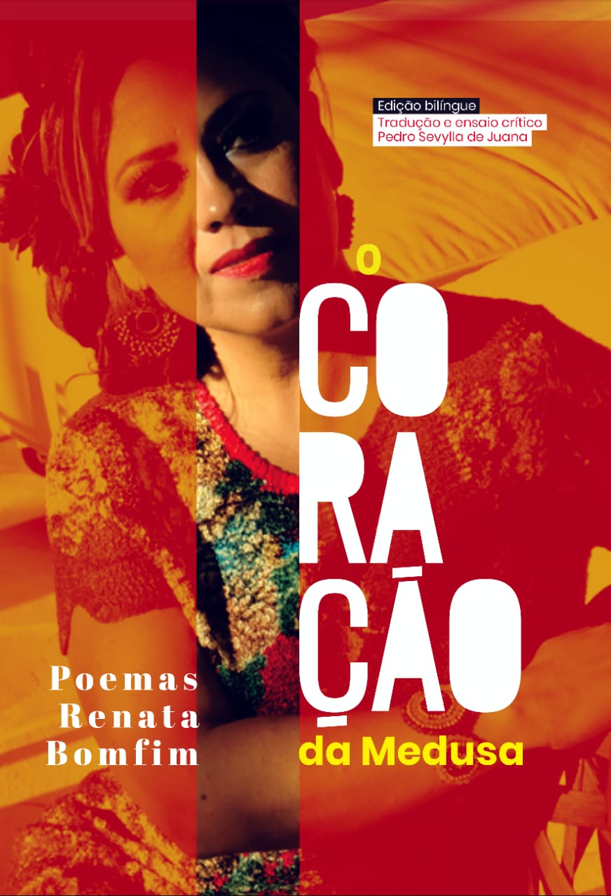  Escritora capixaba Renata Bomfim lança livro de poesias bilíngue