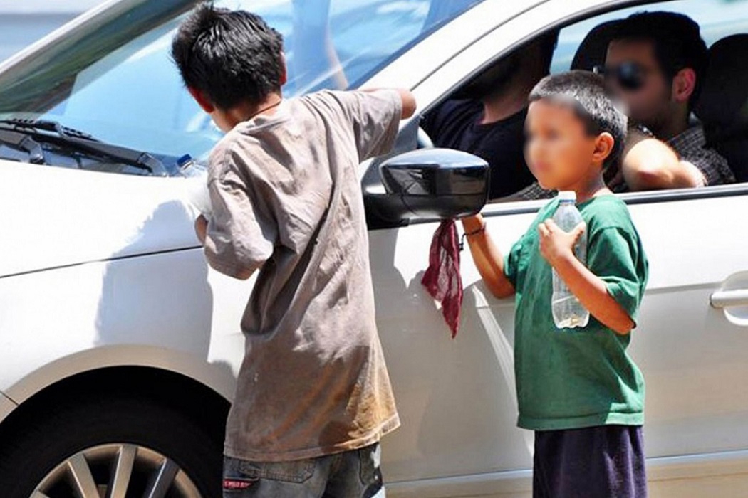  Projeto de Lei da Assembleia Legislativa define ações para retirar crianças das ruas