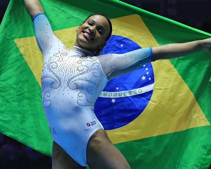  Em 2022, Brasil mostrou força nas modalidades olímpicas