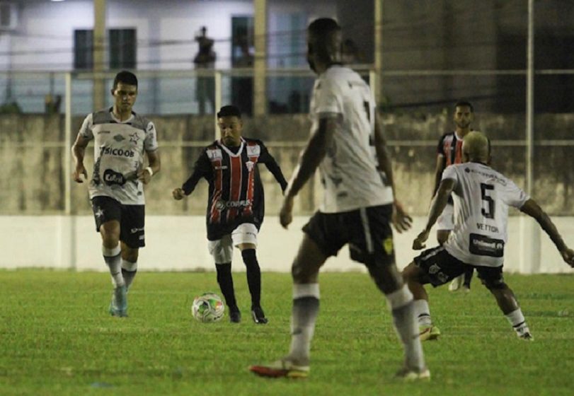  Campeonato Capixaba de Futebol 2023 começou nesta quinta (19)