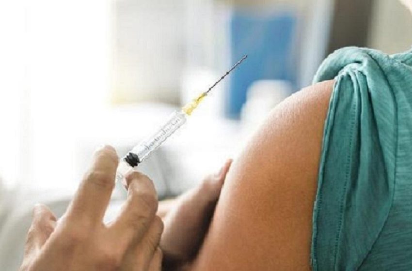  COVID-19: Saúde da Serra abre agendamento on-line de vacina