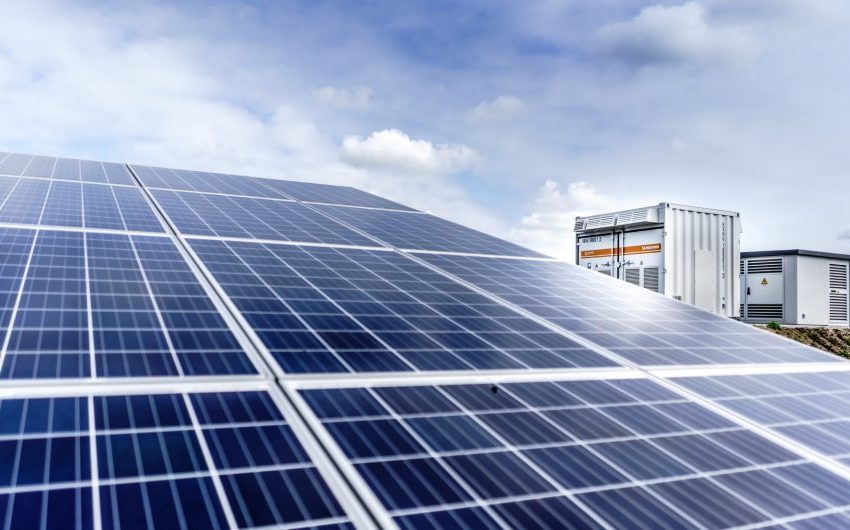 Prefeitura de Cachoeiro prepara projeto de PPP para instalação de usina de energia solar